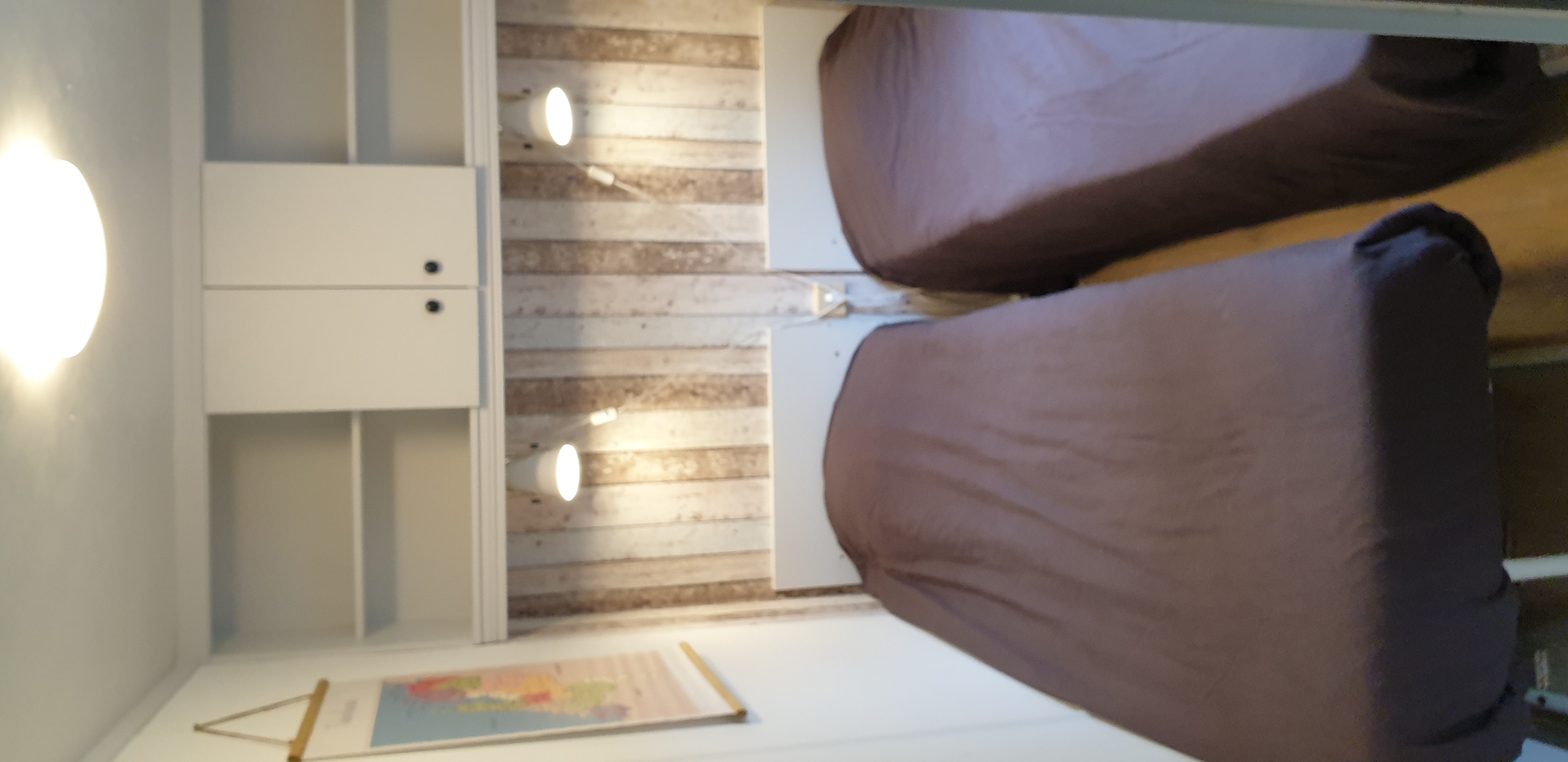 Slaapkamer 3