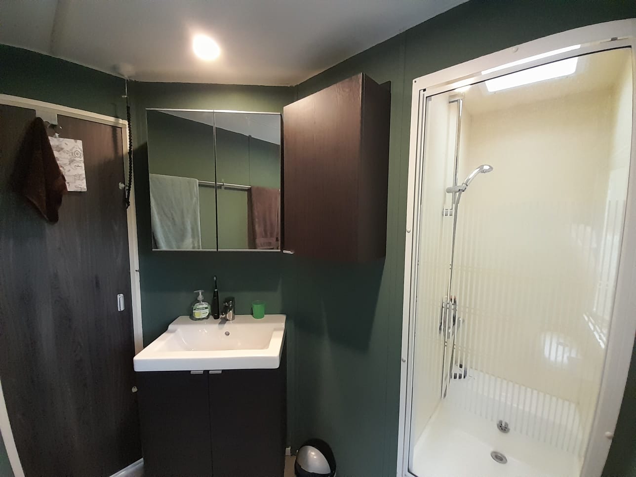Badkamer