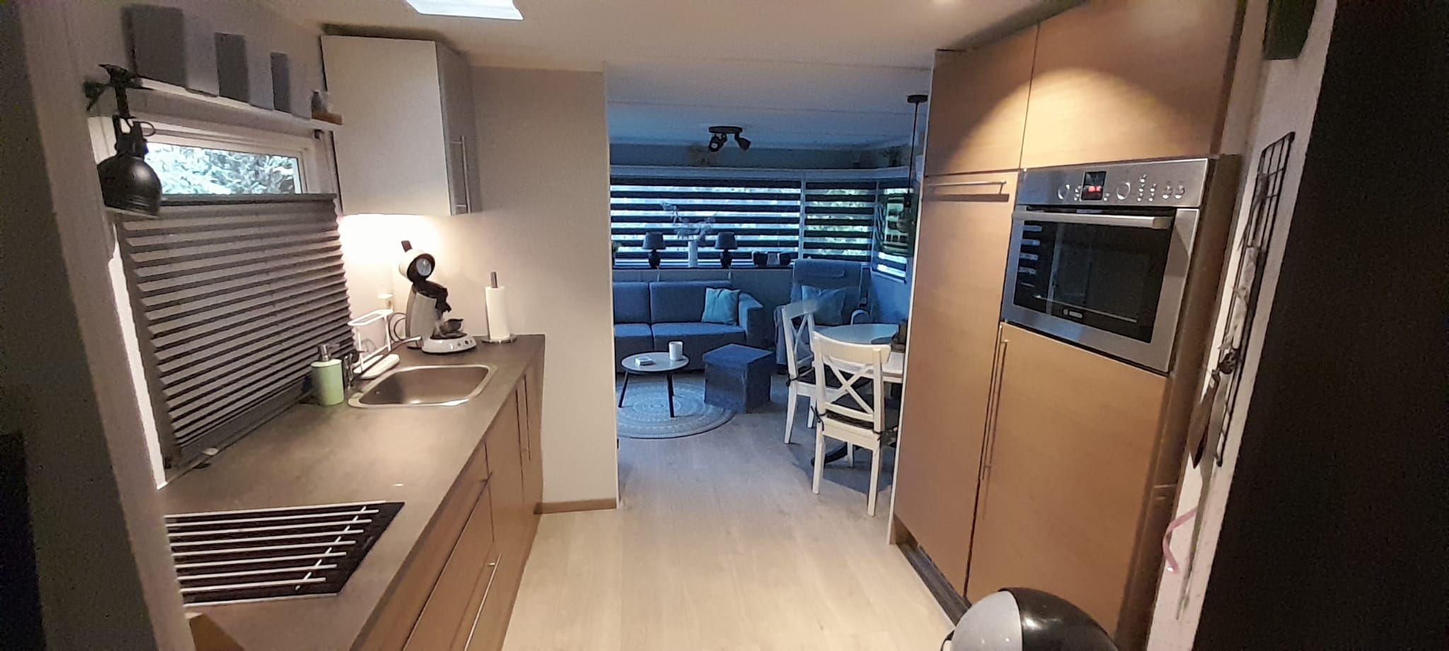 Keuken compleet