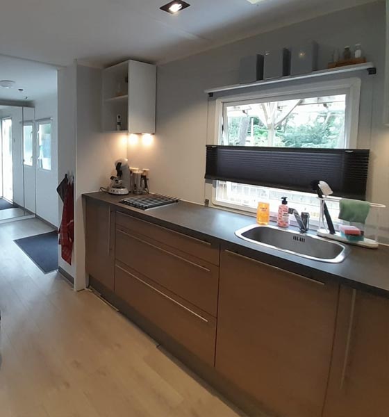 Keuken