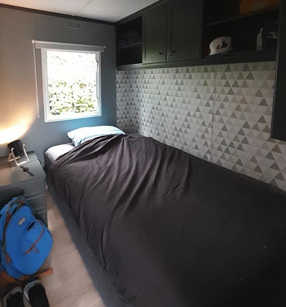 Slaapkamer 2